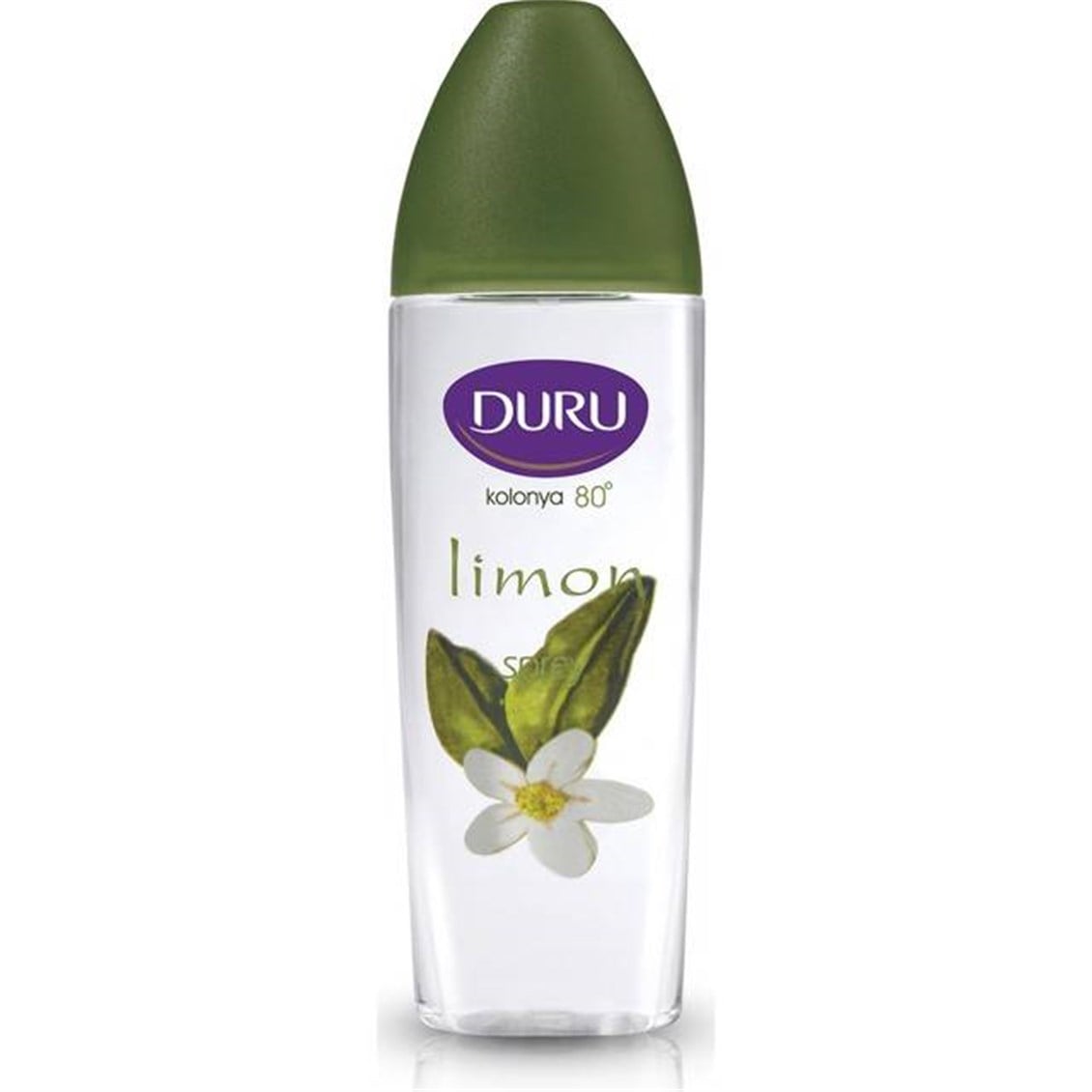  DURU LIMON KOLONYA SPREY 150ML 