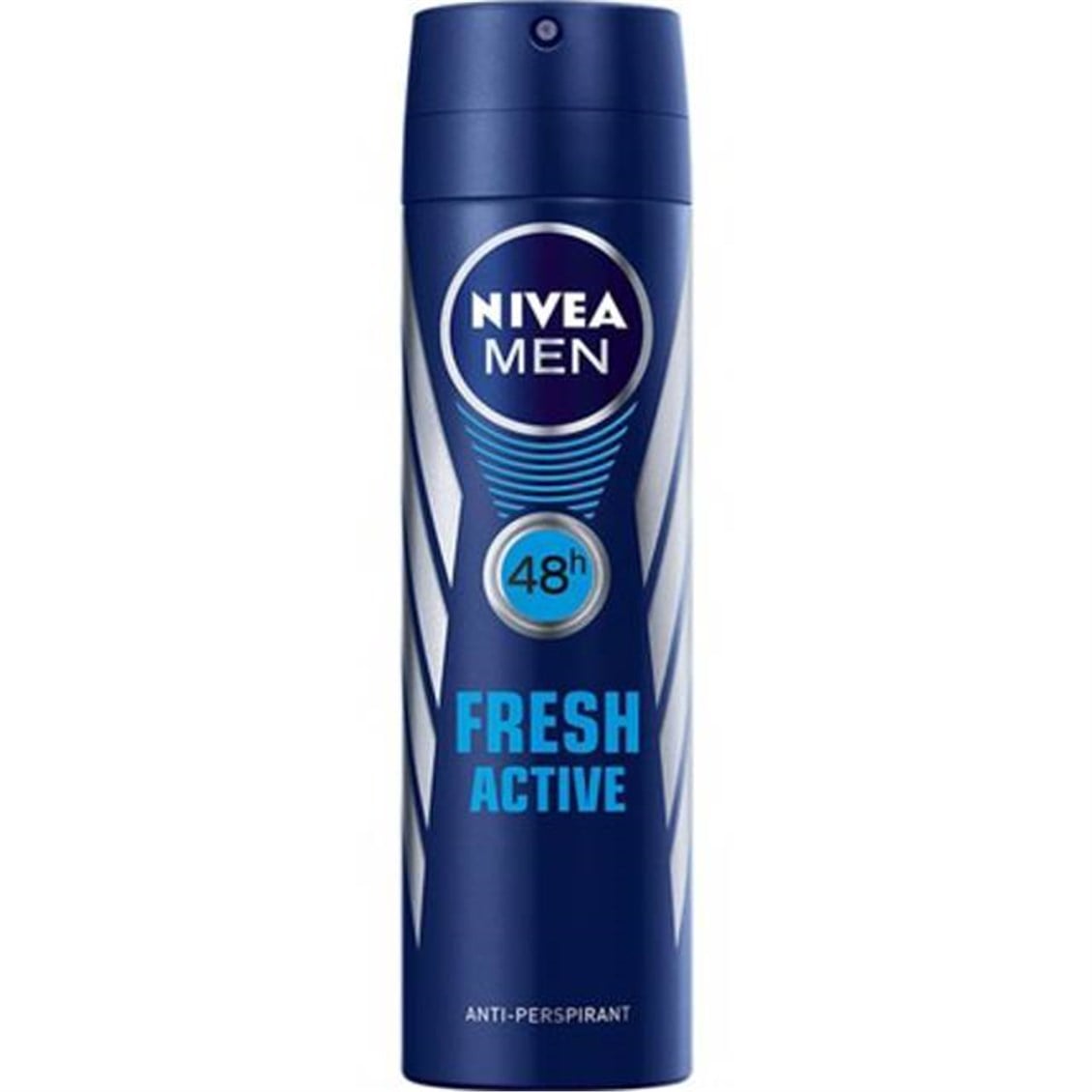 Nivea Fresh Sprey Deodorant Erkek 150 Ml