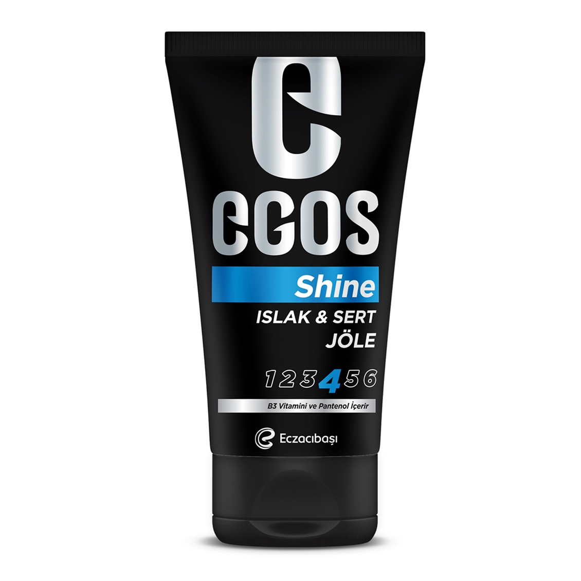 Egos Jöle Islak & Sert Tüp 150 ml