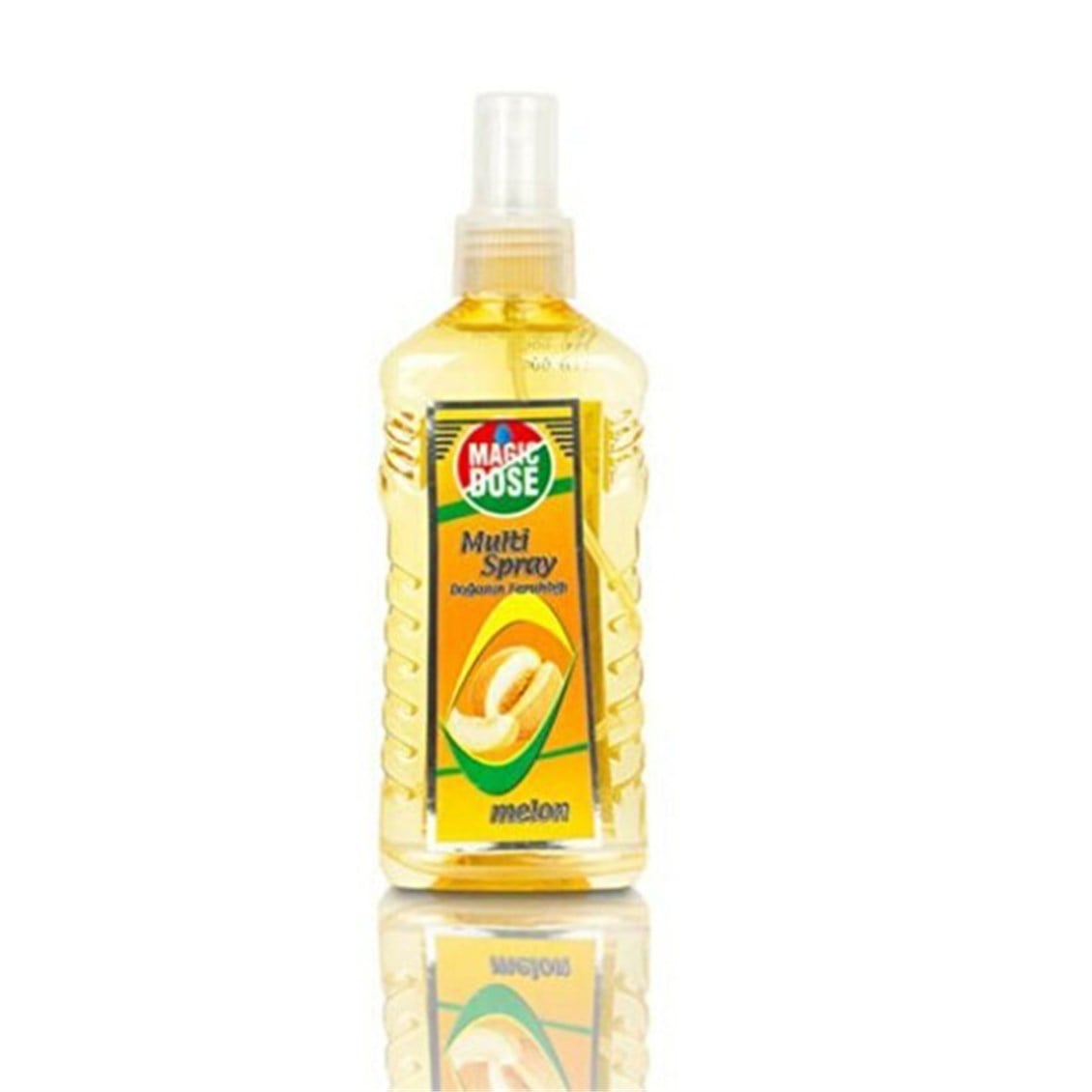 Magic Dose Multi Sprey Oda ve Araba Kokusu Melon 200 ml