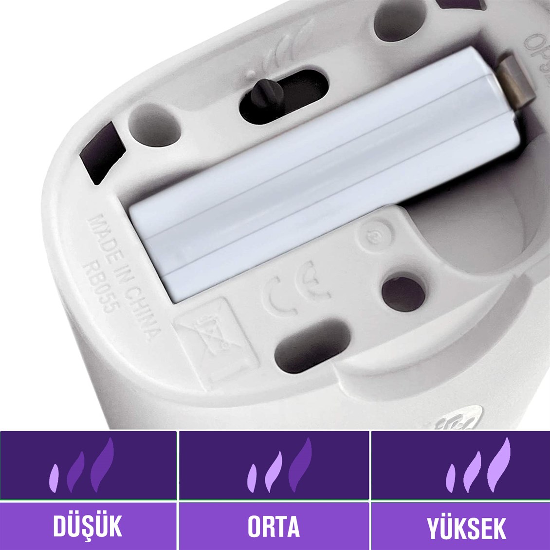 Airwick Freshmatik Kit Lavanta