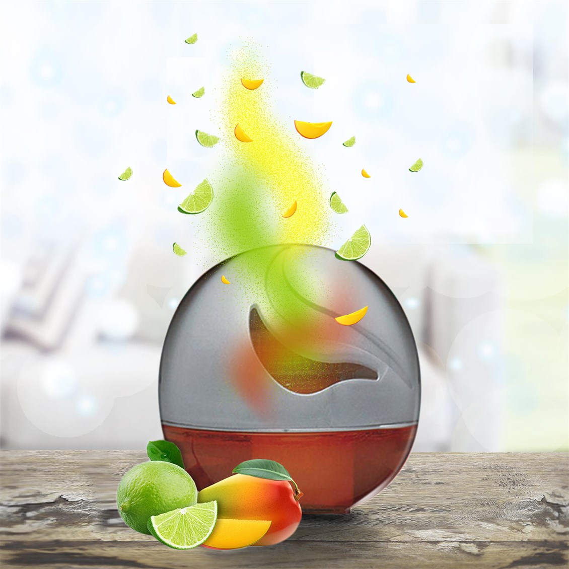 Airwick Decosphere Mango 75  ml