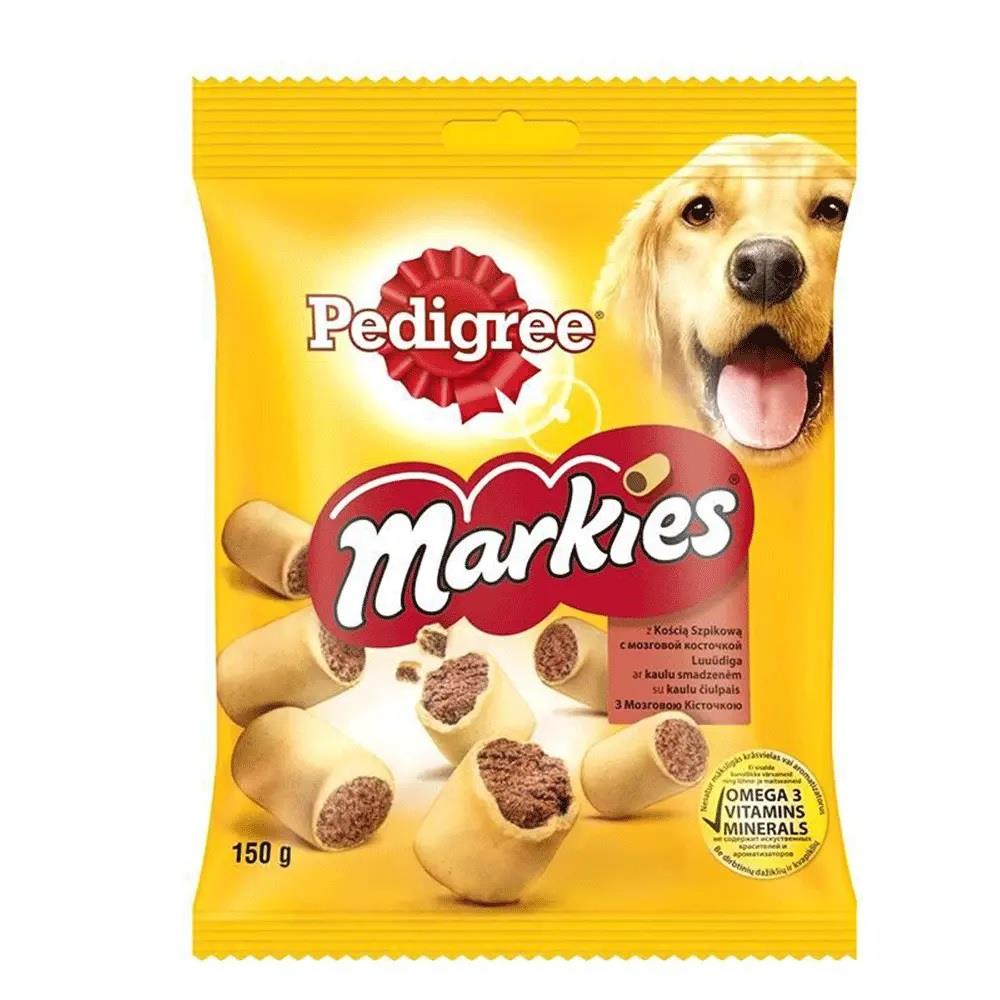 Pedigree Markies Köpek Ödül Maması 150 gr