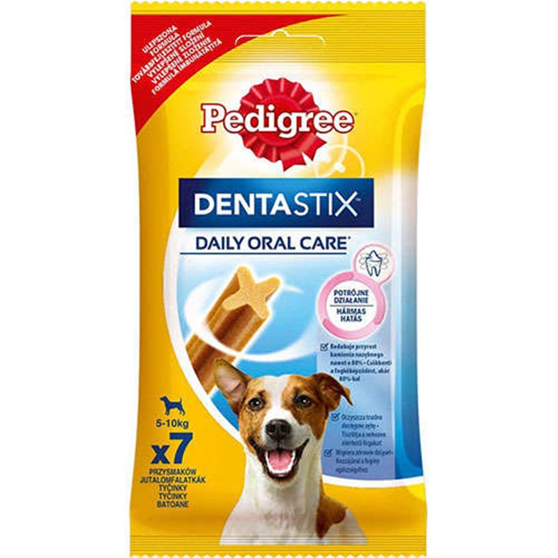 Pedigree Dentastix Ödül Maması 110 Gr