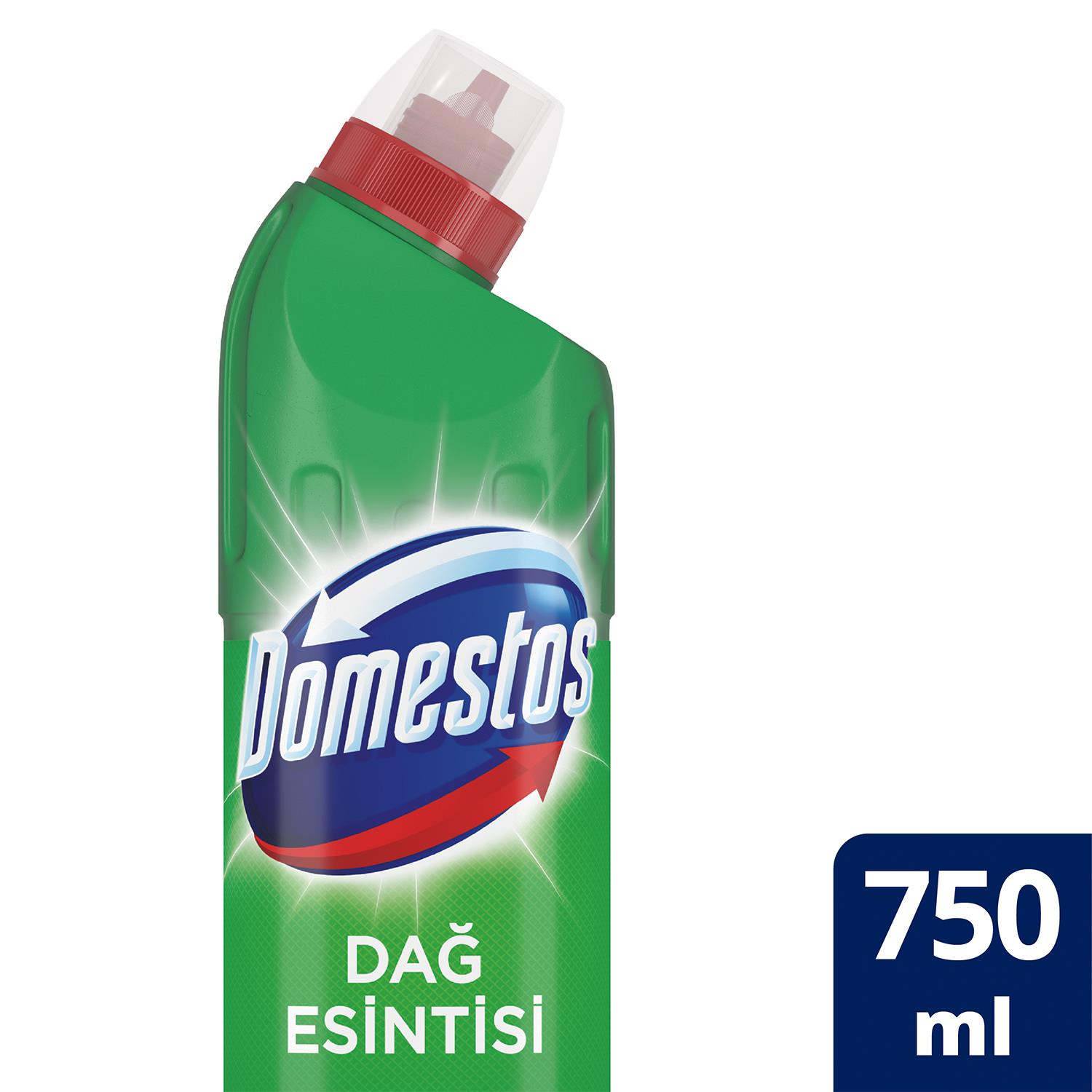Domestos Dağ Esintisi Çamasır Suyu 750 Ml
