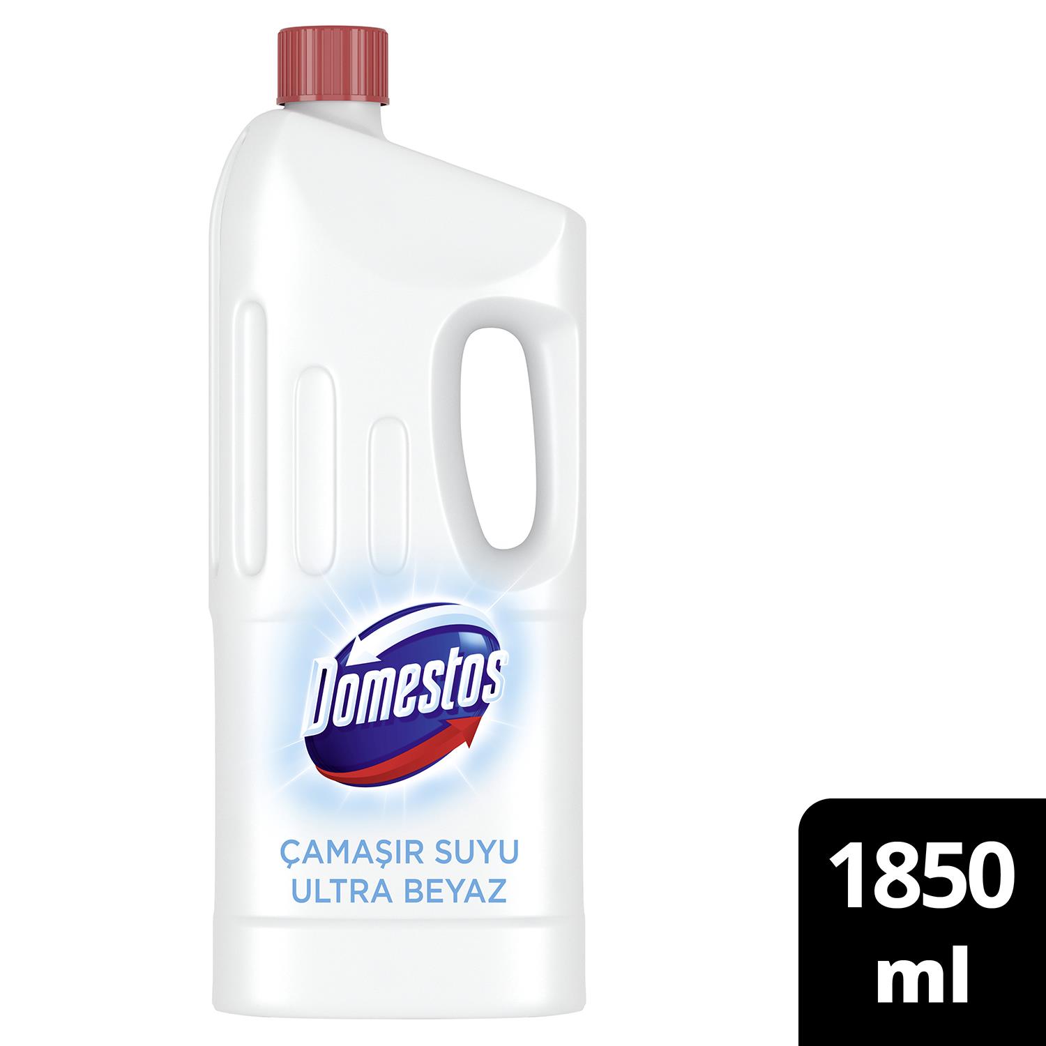 Domestos Kar Beyazı 1850 Ml