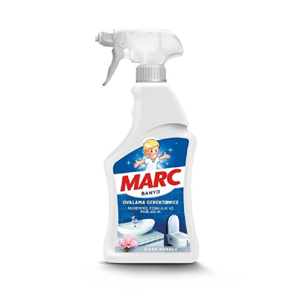 Marc Banyo Sprey 750 ml