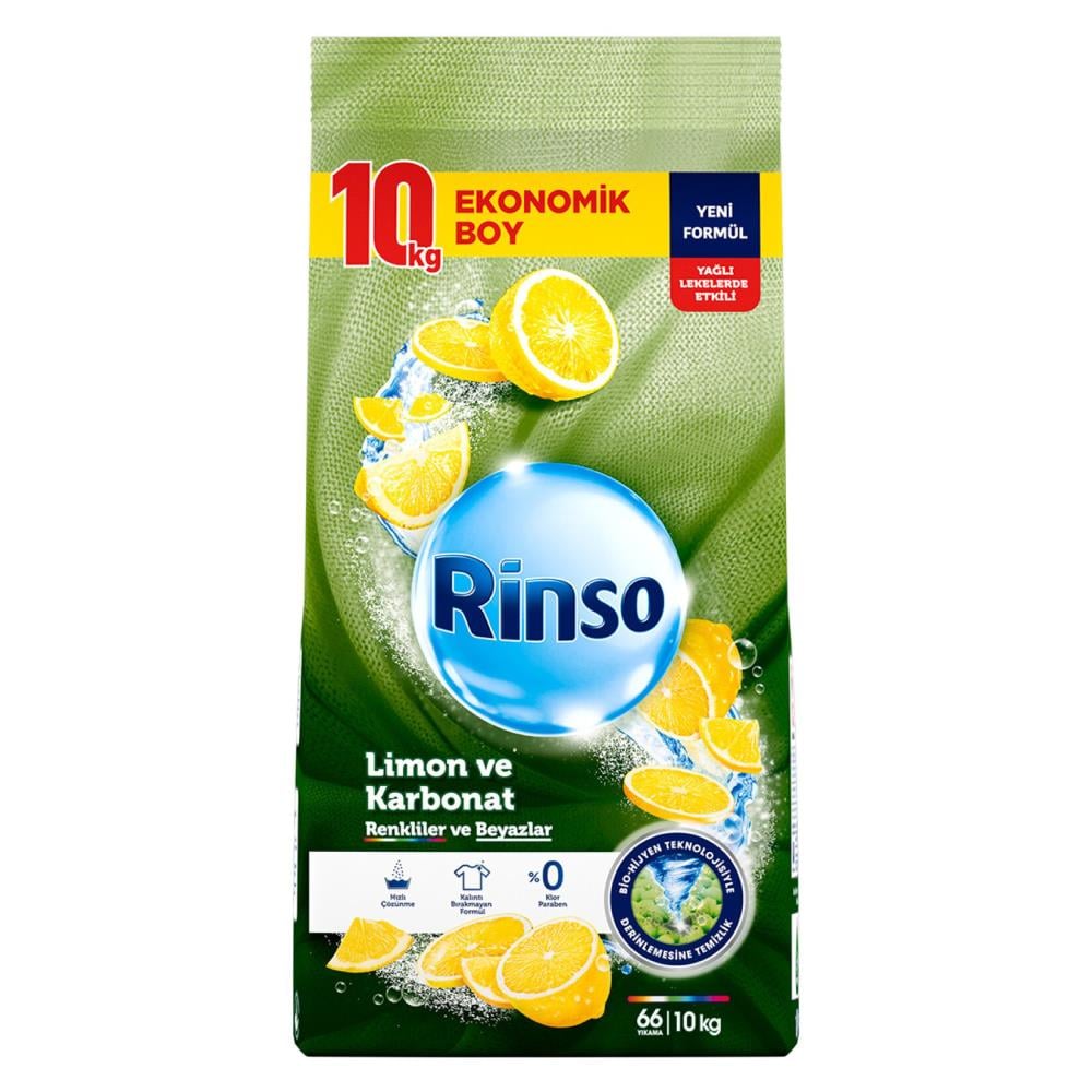 Rinso Matik 10 kg
