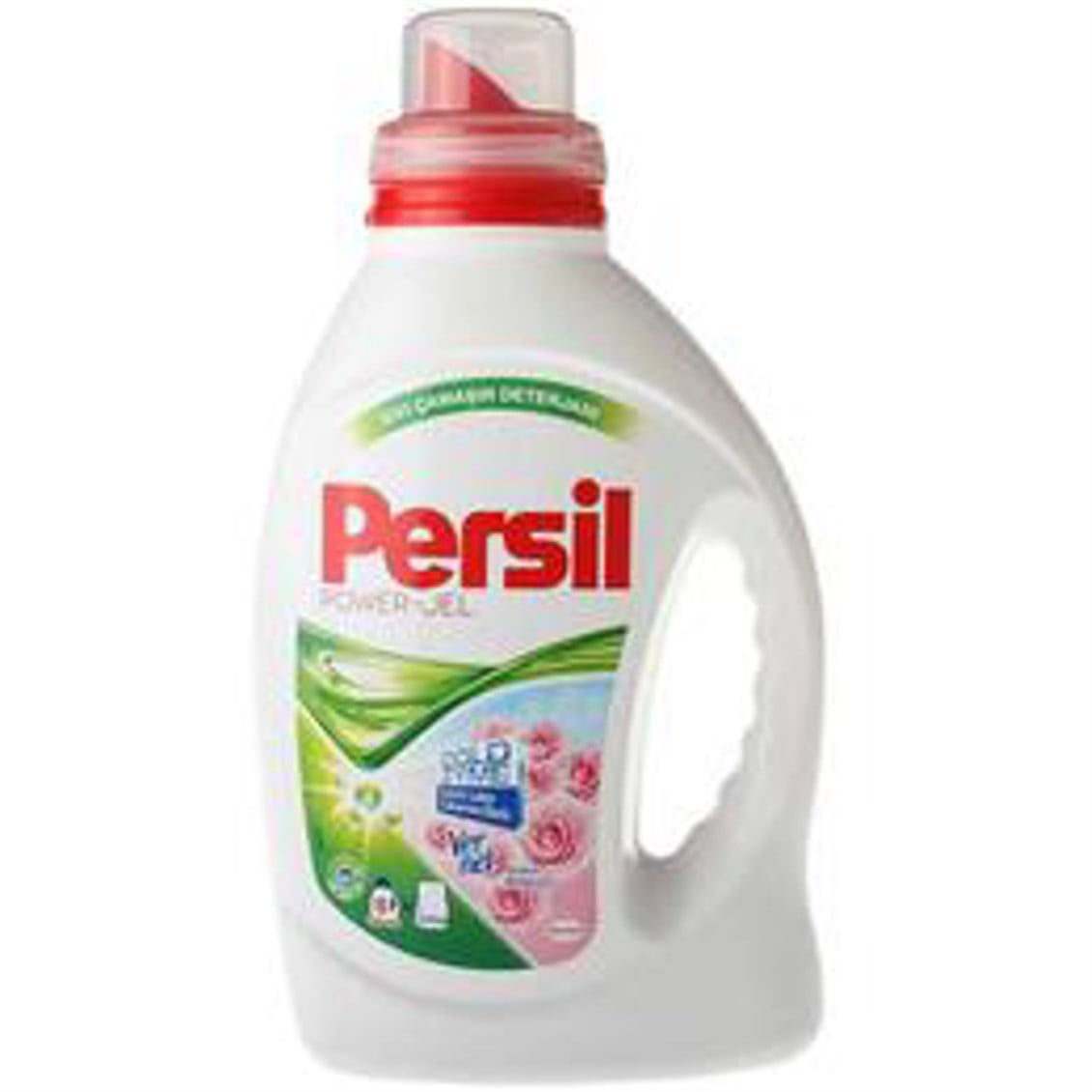 Persil Sıvı 16 Yıkama 1050 ml Gül