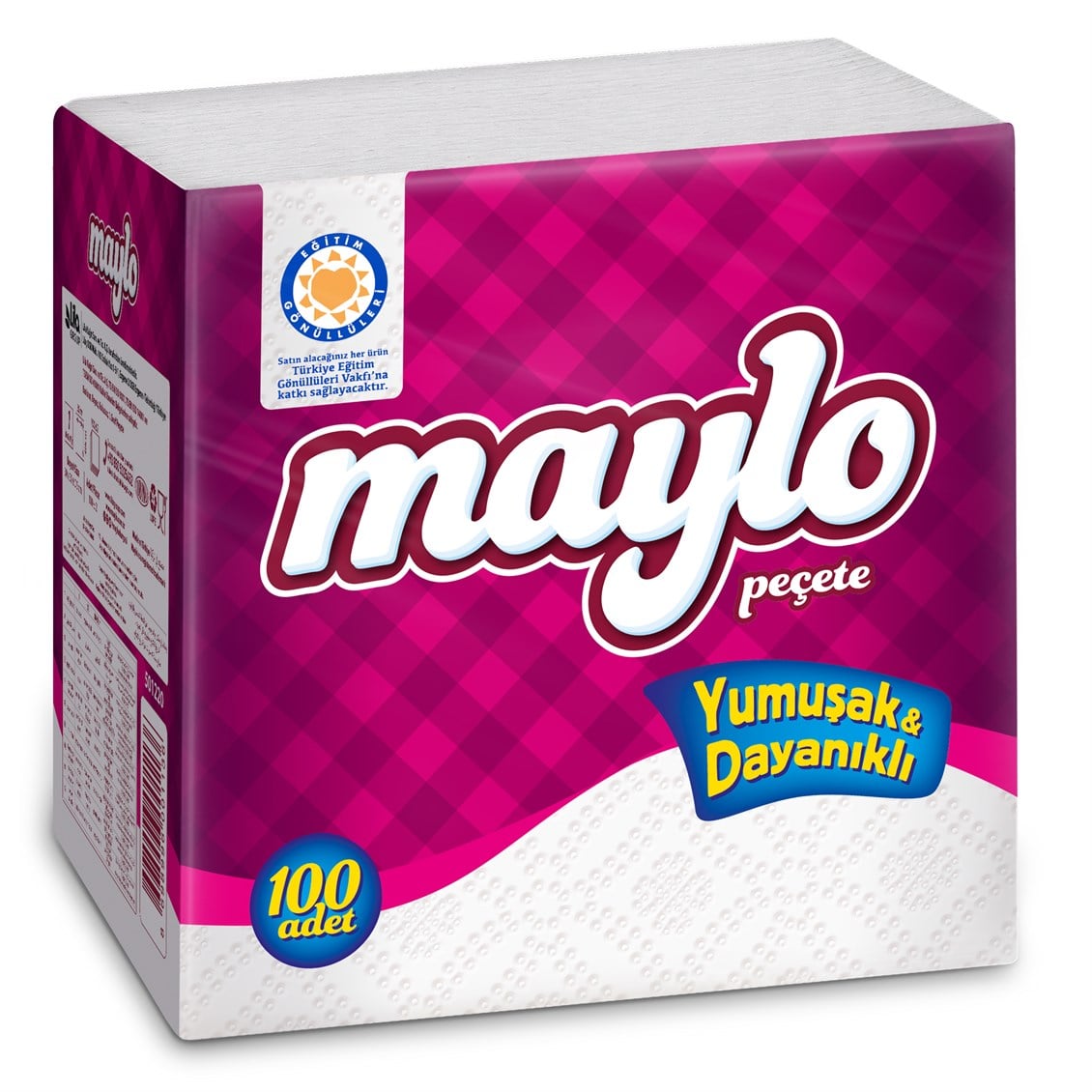 Maylo Peçete 100'lü