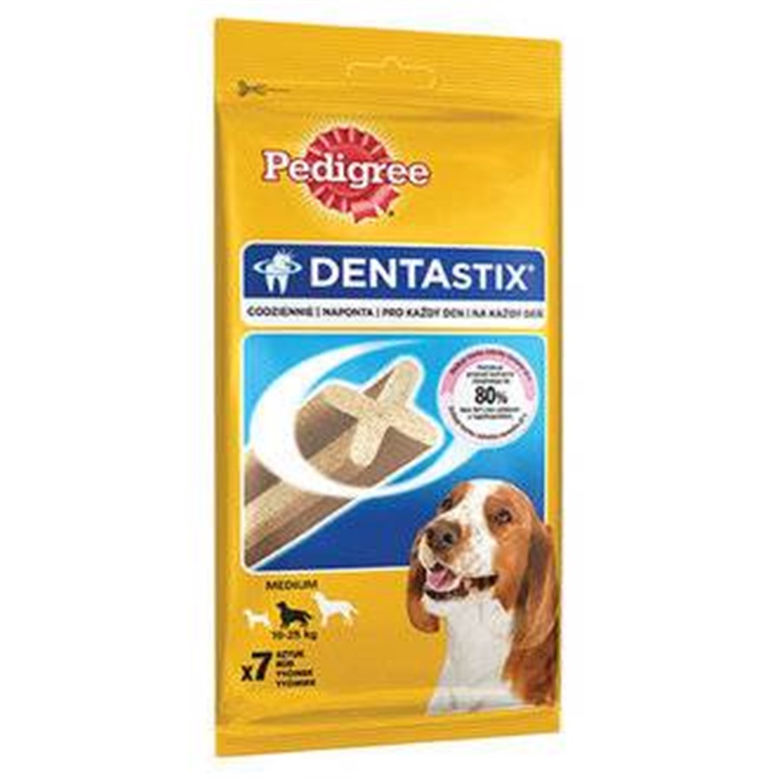 Pedigree Dentastix Ödül Maması 180 Gr