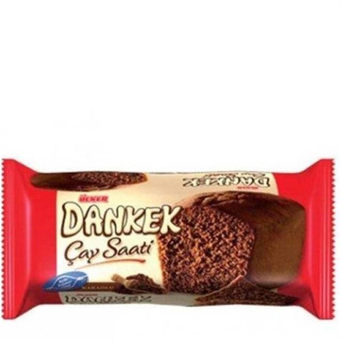 Ülker Dankek Kakaolu Baton Kek 200 Gr