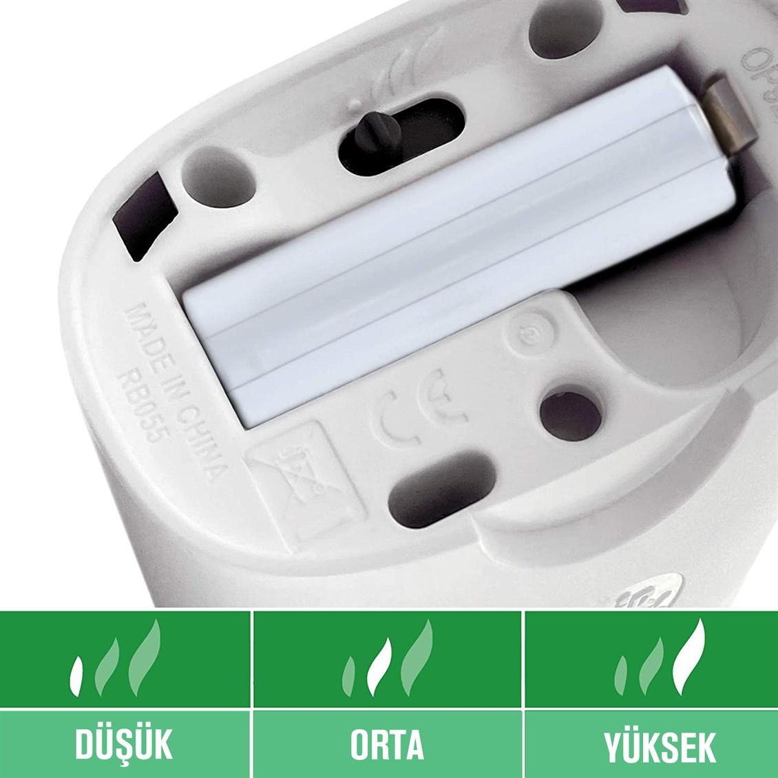 Airwick Freshmatik Kit Bahar Çiçekleri
