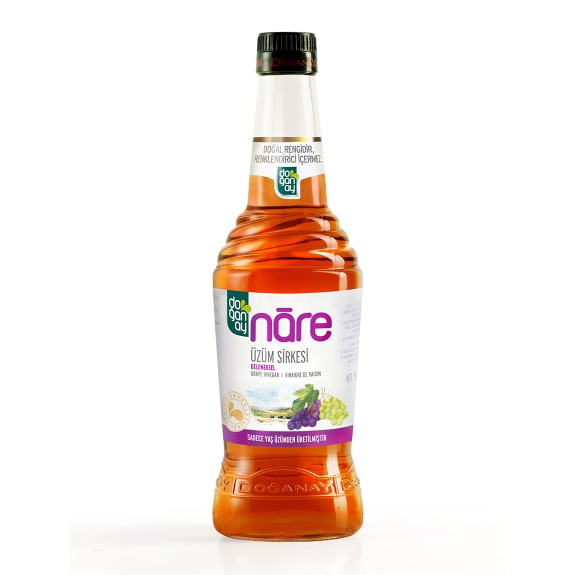 Doğanay Sirke Üzüm 500 ml