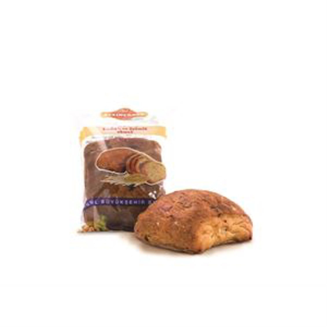 IHE Altınçörek Fındıklı Üzümlü Ekmek 50 gr