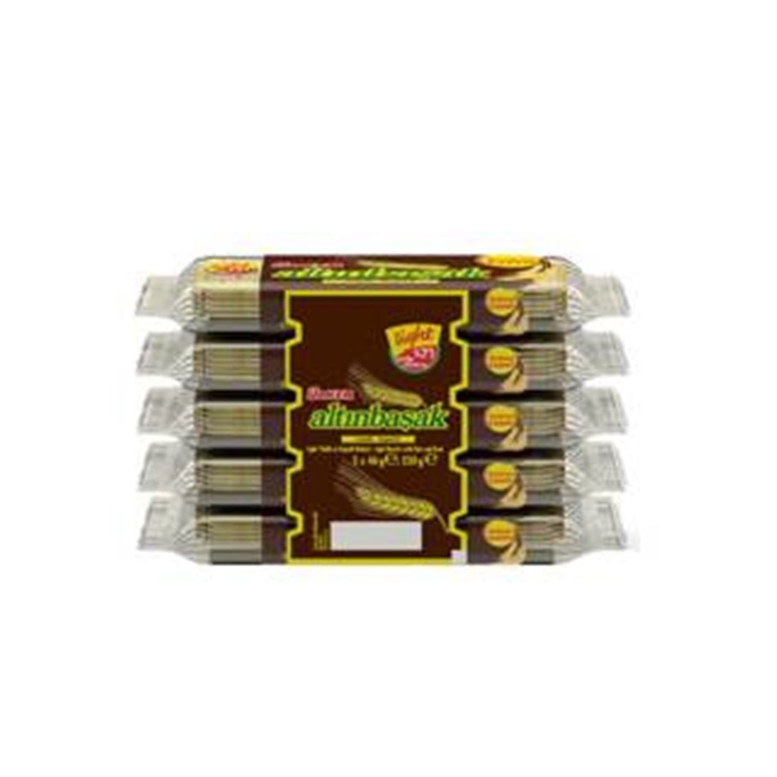  ULKER ALTINBASAK YULAFLI 5 LI 230 GR 