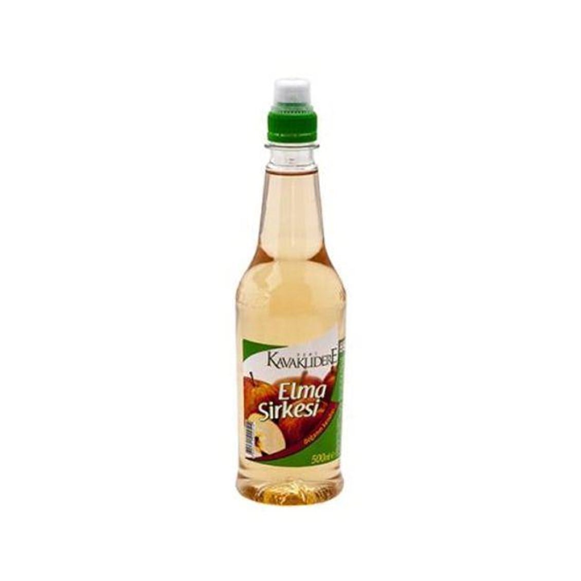 Kavaklıdere Elma Sirkesi 500 ml