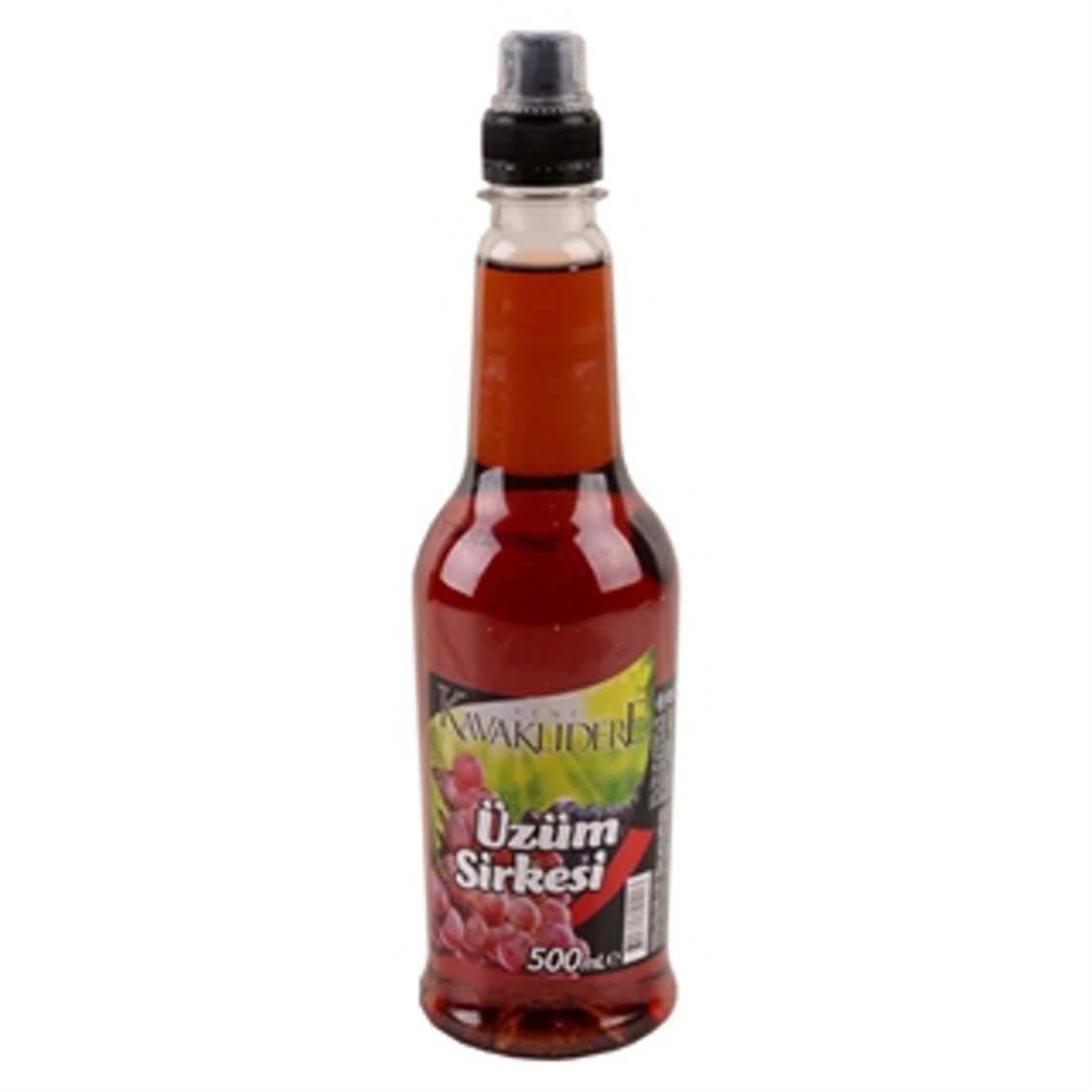 Kavaklıdere Üzüm Sirkesi 500 ml