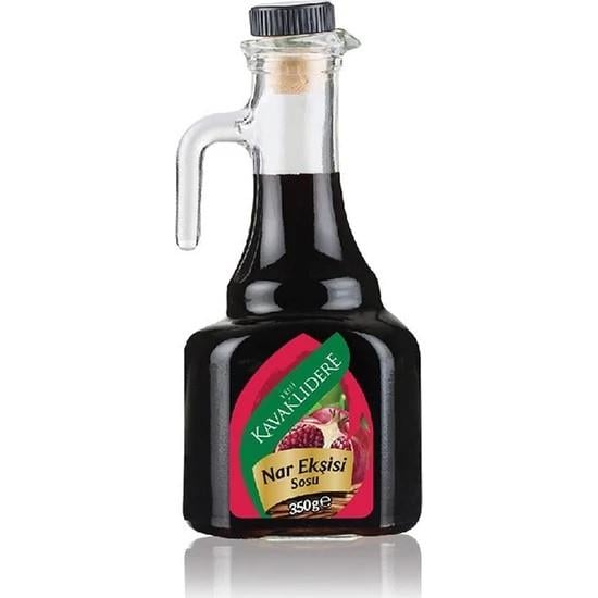 Kavaklıdere Nar Ekşisi Sosu 350 ml