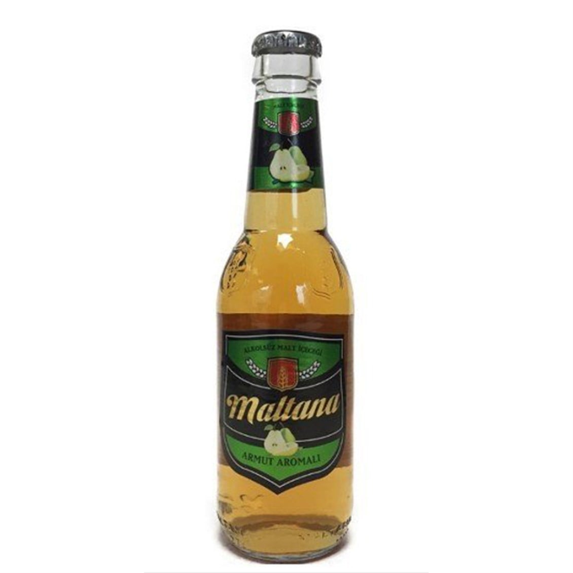 Maltana Armut Şişe İçecek 250 ml
