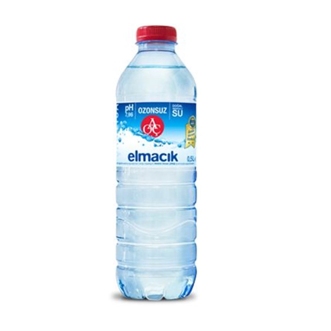  ELMACIK SU 0,5 LT 