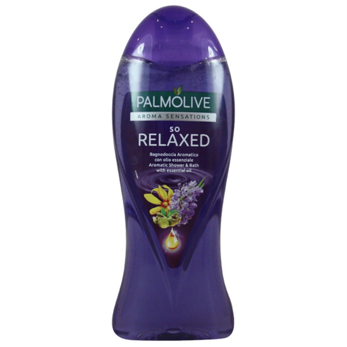 Palmolive So Relaxed 500 ml Duş Jeli