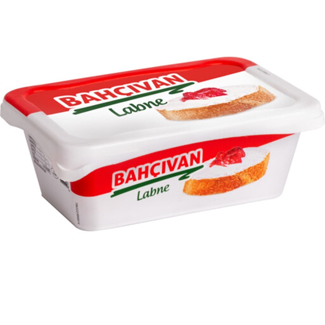 Bahçivan Labne Peynir 200 Gr