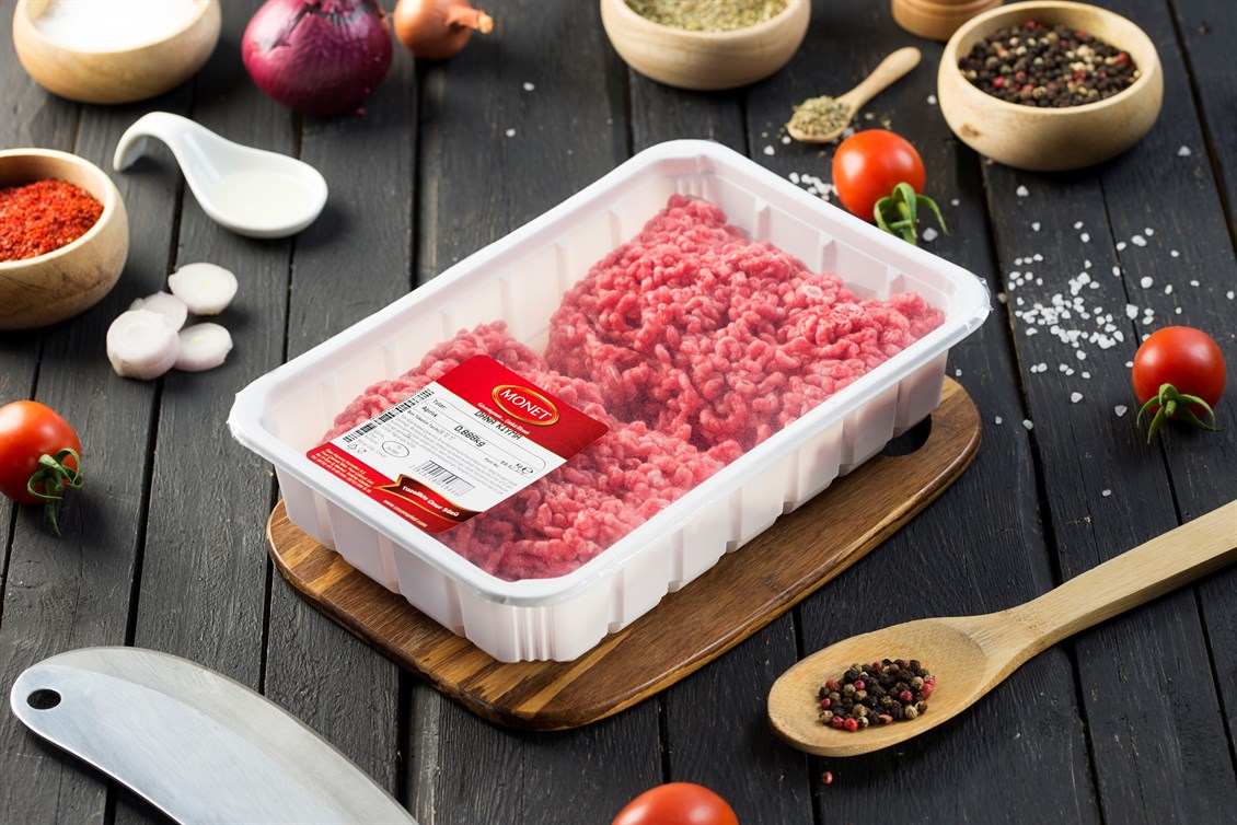 Et Dana Kıyma Paket Kg