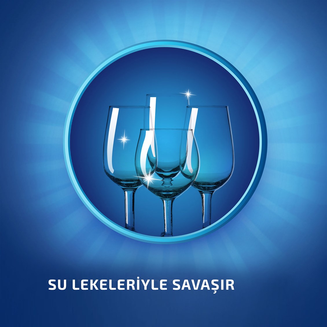 Finish Bulaşık Makinesi Tuzu 1500 gr