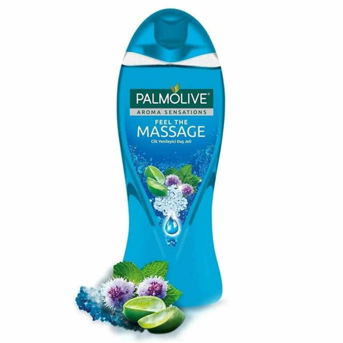 Palmolive Aroma Sensations Feel The Massage 500 Ml Duş Jeli