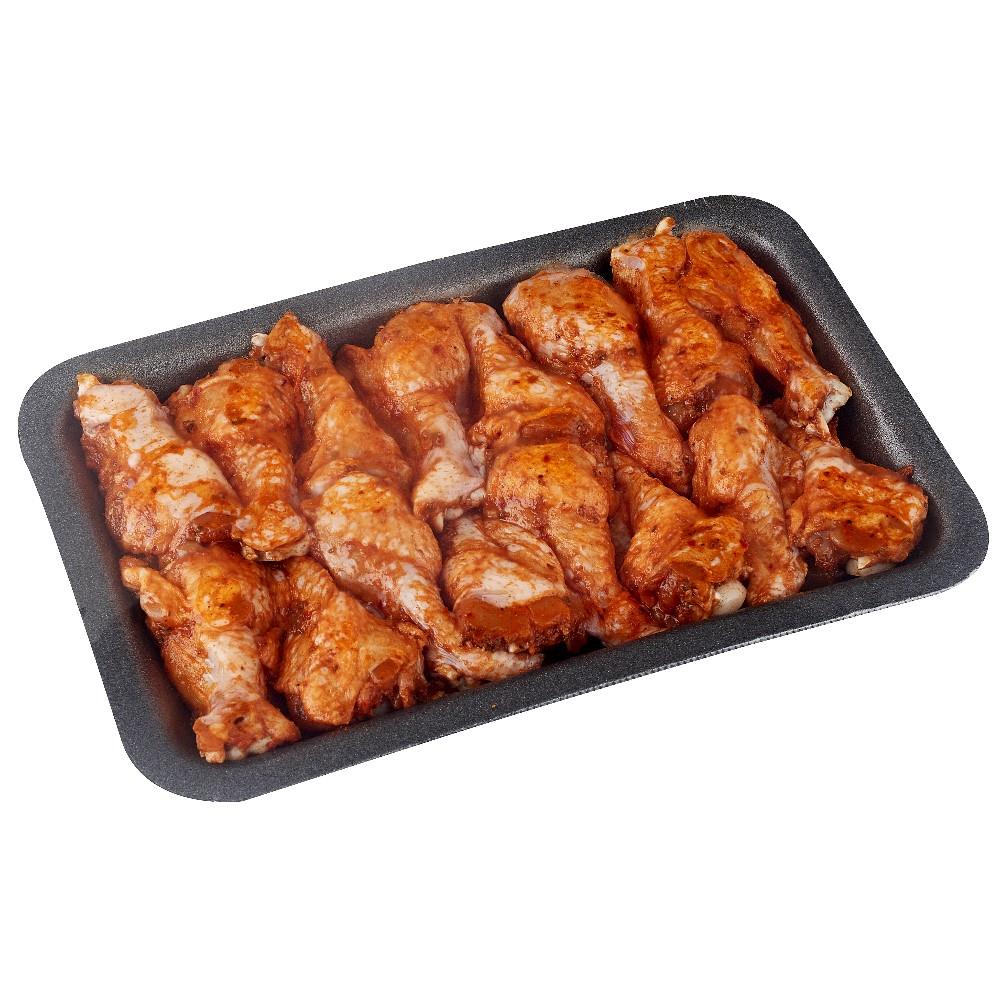 Soslu Piliç Kanat Uçlu kg