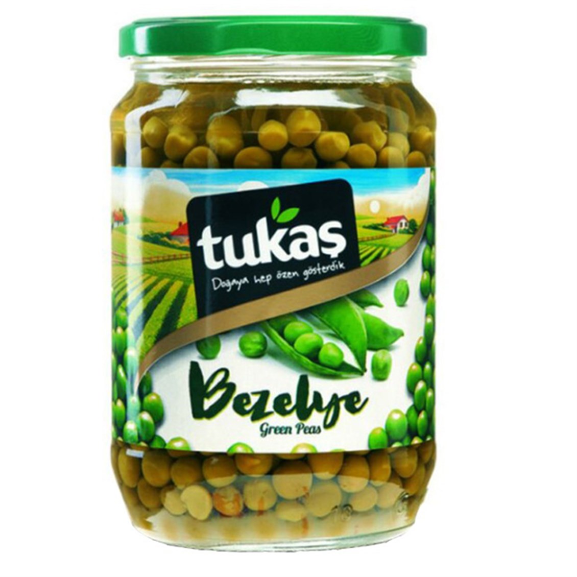 TUKAS BEZELYE 680GR 