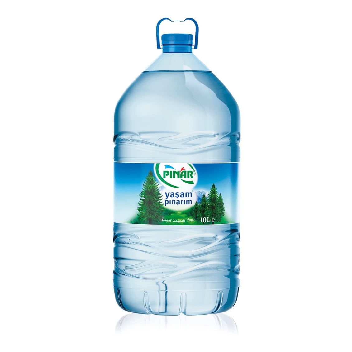  PINAR SU 10 LT 