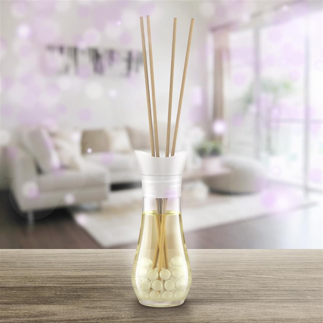 Airwick Kokulu Çubuk Okyanus Sesi  50  ml
