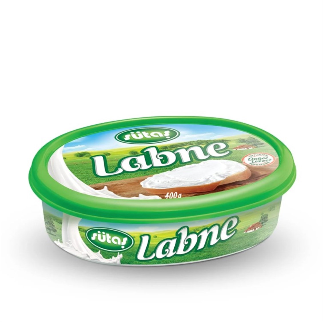 Sütaş Labne  400 gr