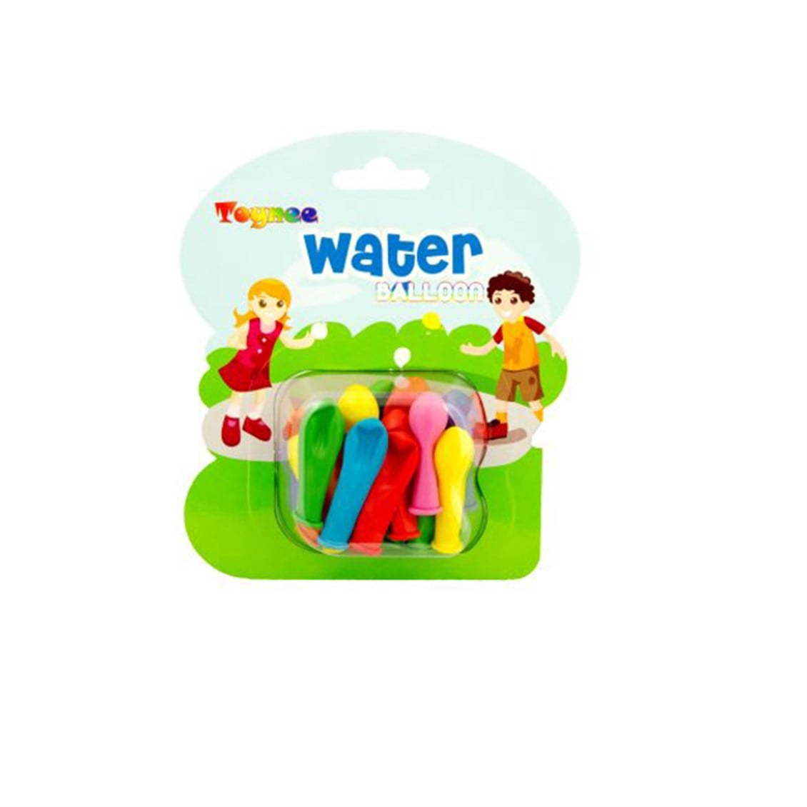Toynee Water Balloons 180023