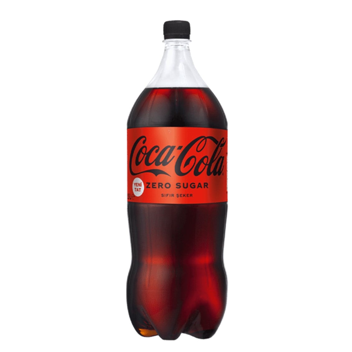 Coca Cola Zero Sugar 2.5 Lt