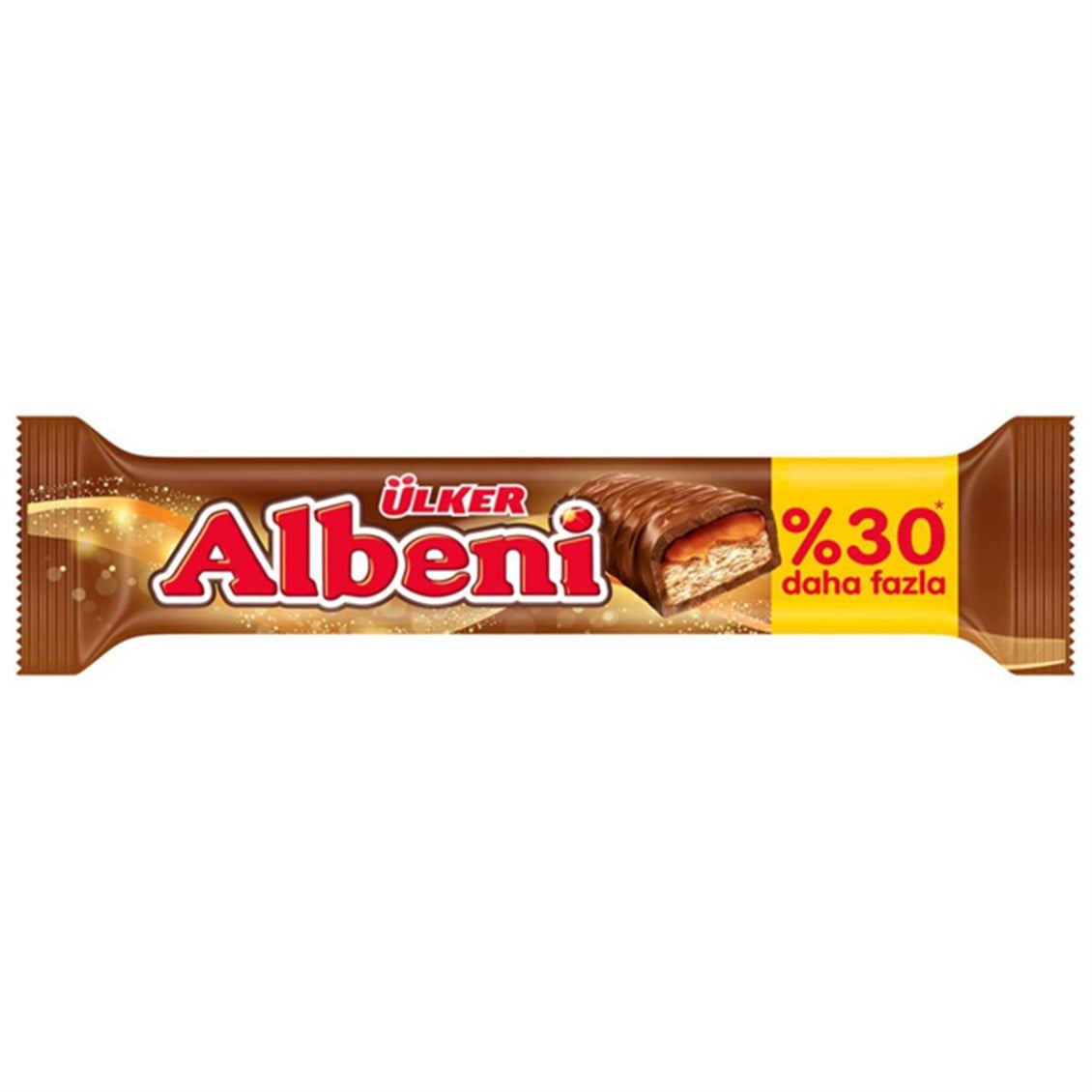 Ülker Albeni Çikolata 52 Gr