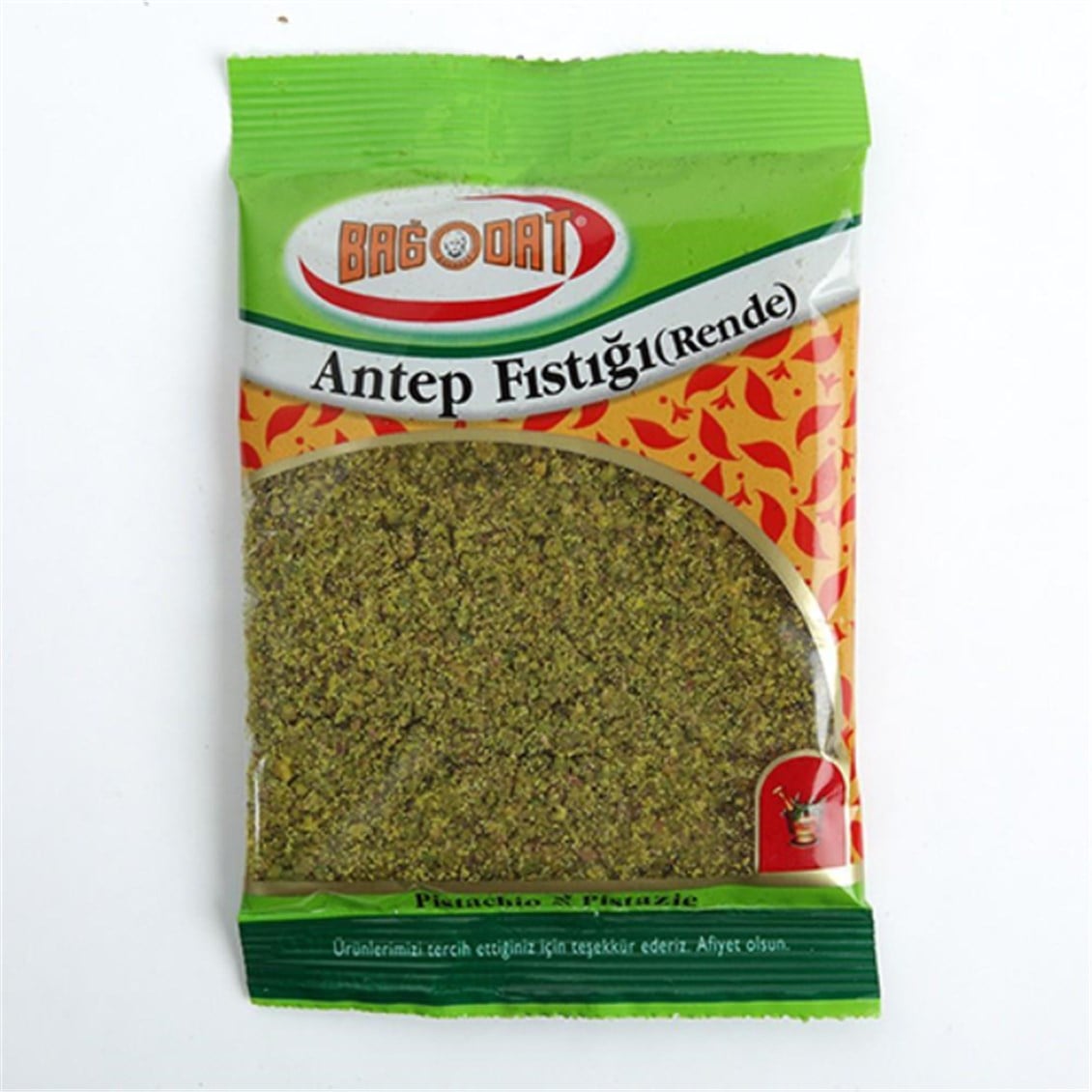 Bağdat Antep Fıstığı Toz 30 GR