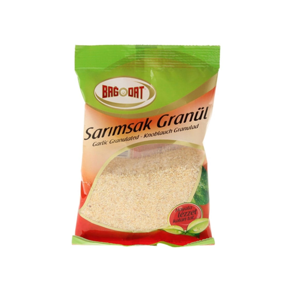 BAGDAT SARIMSAK GRANUL 40 GR