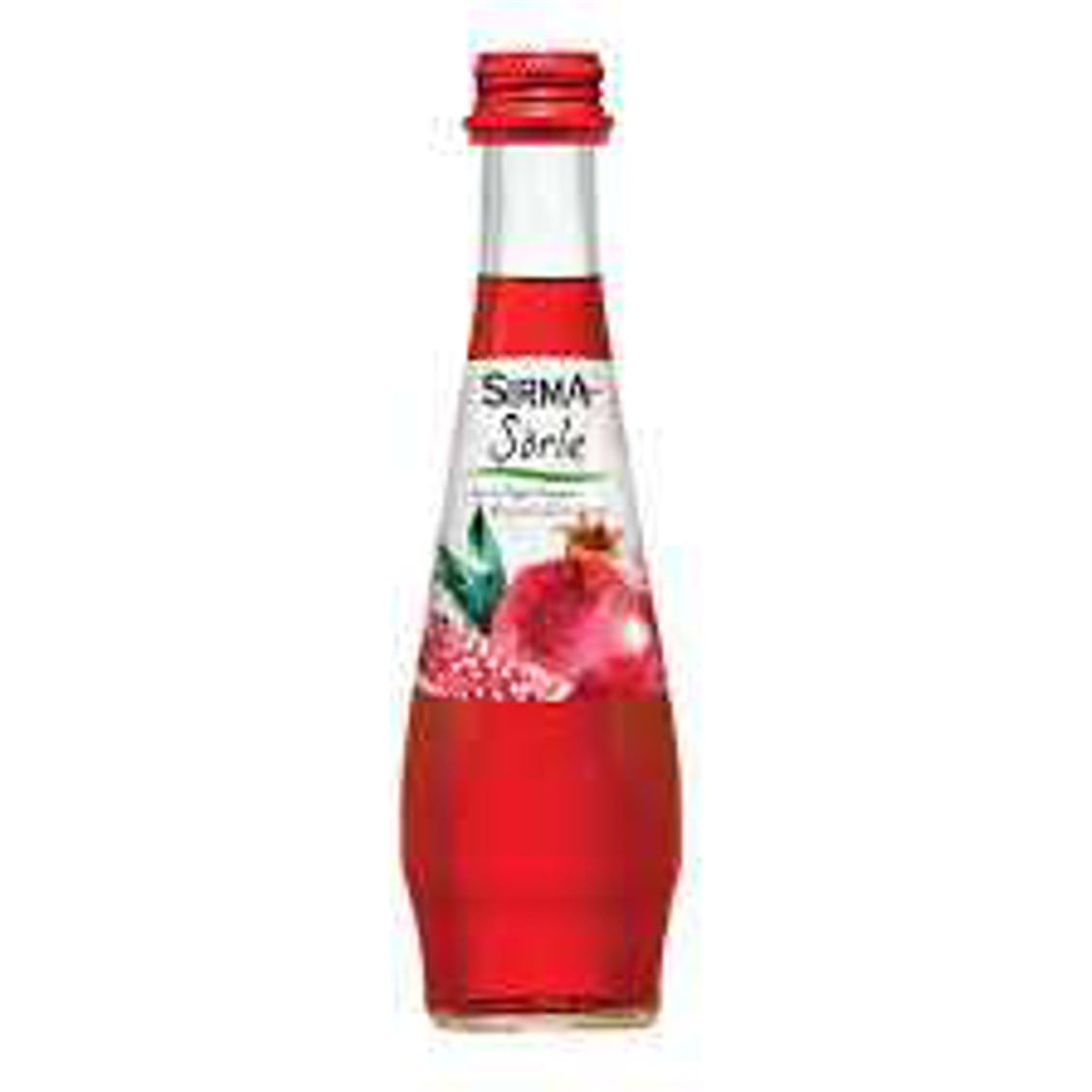 Sırma Şörle Nar 200 ml