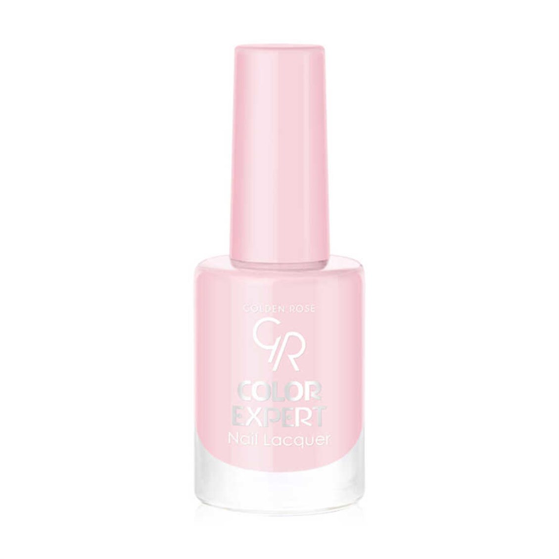 Golden Rose Color Exert 04 French Pembe Oje