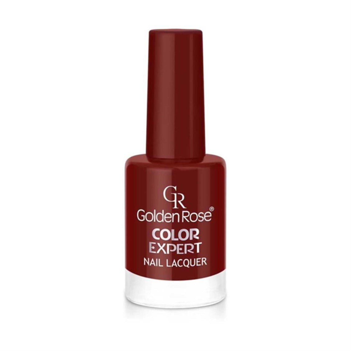 Golden Rose Color Expert Oje 35 Açık Bordo