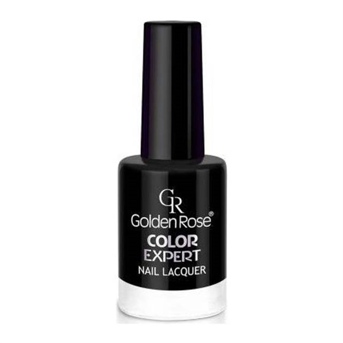 Golden Rose Color Expert Oje 60 Siyah