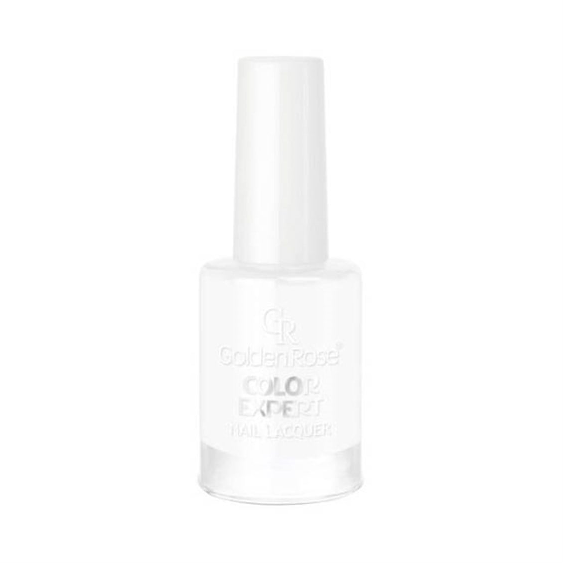 Golden Rose Color Expert Şeffaf Oje