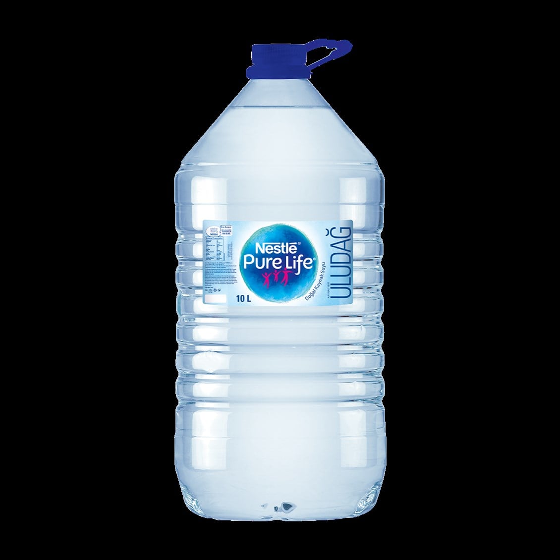 Nestle Pure Life Su 10 Lt