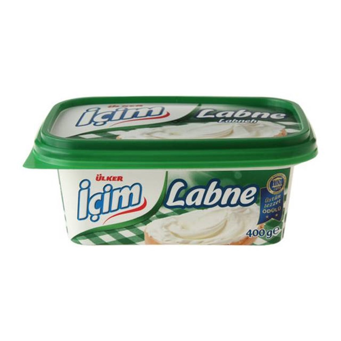 İçim Labne Peynir 400 Gr
