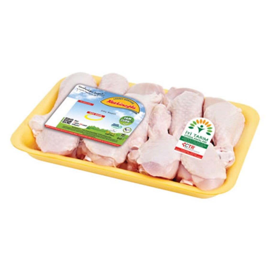 X.KESKINOGLU PILIC BUT  750 GR
