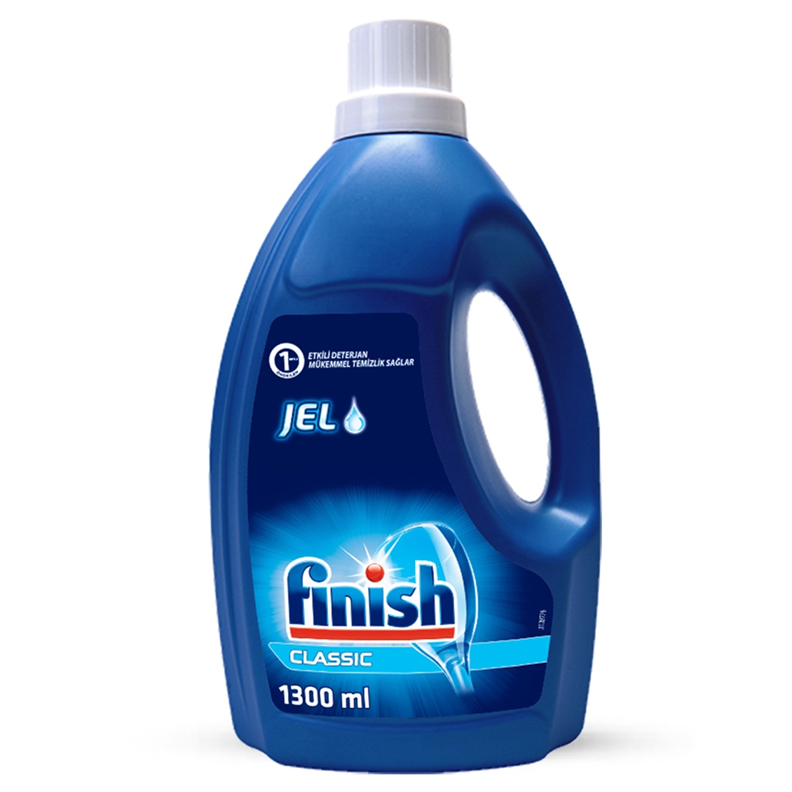 Finish Classic Jel 1300 Ml Bulaşık Makinesi Deterjanı