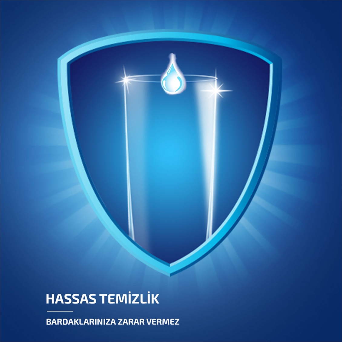 Finish Classic Jel 1300 Ml Bulaşık Makinesi Deterjanı